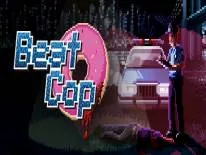 Achievements and Trophies for Beat Cop