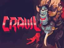 Achievements and Trophies for Crawl