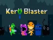 Achievements and Trophies for Kero Blaster