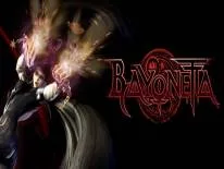 Achievements and Trophies for Bayonetta