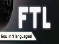 FTL: Faster Than Light: PC Trainer (1.6.9): Infinite Crew Health, Max Skill EXP for Selected Character and Infinite Hull