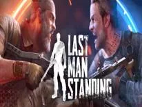 Cheats for Last Man Standing on PC