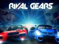 Cheats for Rival Gears Racing on iPhone e Android