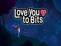 Cheats for Love You to Bits on iPhone, iPad e Android