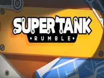 Cheats for Super Tank Rumble on iPhone e Android