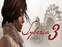 Achievements and Trophies for Syberia 3