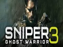 Achievements and Trophies for Sniper Ghost Warrior 3