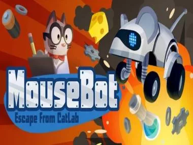 Cheats for MouseBot on iPhone e Android Cheats for MouseBot on iPhone e Android