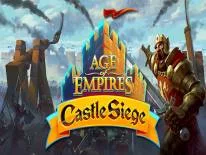 Cheats for Age of Empires: Castle Siege on PC, iPhone e Android