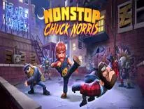 Cheats for Nonstop Chuck Norris on iPhone e Android