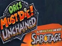Achievements and Trophies for Orcs Must Die! Unchained