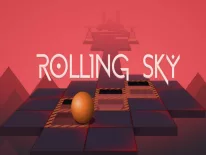 Cheats for Rolling Sky on iPhone e Android