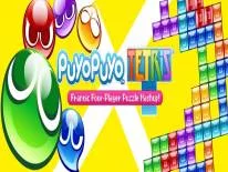 Achievements and Trophies for Puyo Puyo Tetris