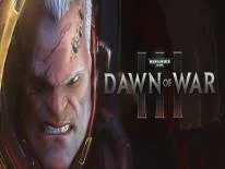 Achievements and Trophies for Warhammer 40,000: Dawn of War III