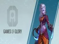 Achievements and Trophies for Games of Glory