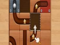 Cheats for Roll The Ball on iPhone e Android