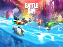 Cheats for Battle Bay on iPhone e Android