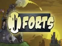 Achievements and Trophies for Forts