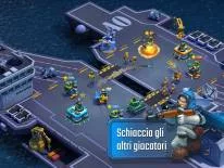 Cheats for Blitz Brigade: Rival Tactics on iPhone e Android