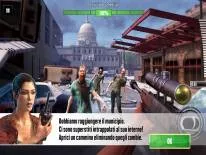 Cheats for Kill Shot Virus on iPhone e Android