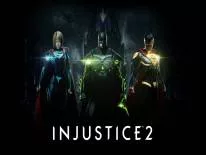 Achievements and Trophies for Injustice 2