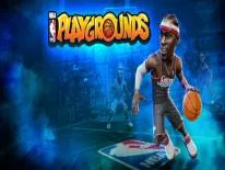 Achievements and Trophies for NBA Playgrounds