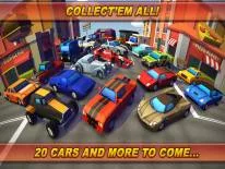 Cheats for Highway Traffic Racer Planet on Android