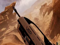 Achievements and Trophies for Farpoint