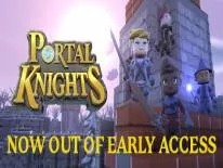 Achievements and Trophies for Portal Knights
