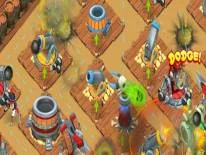 Cheats for Survival Arena on iPhone e Android