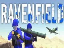 Ravenfield: PC Trainer (BUILD 2): Unlimited Health and Ammo and much more
