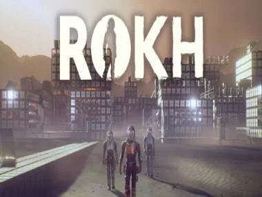 Achievements and Trophies for Rokh Achievements and Trophies for Rokh