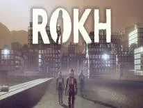 Achievements and Trophies for Rokh