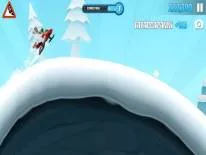 Cheats for Ski Safari on iPhone e Android