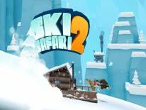 Cheats for Ski Safari 2 on iPhone e Android