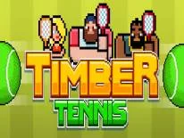 Cheats for Timber Tennis on PC, iPhone e Android