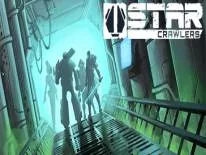 Achievements and Trophies for StarCrawlers