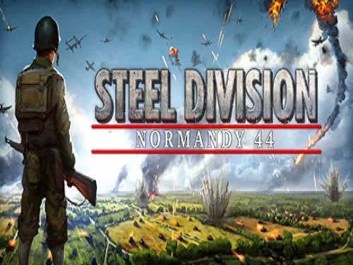 Achievements and Trophies for Steel Division: Normandy 44 Achievements and Trophies for Steel Division: Normandy 44