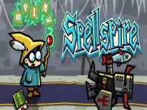 Achievements and Trophies for Spellspire