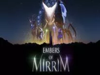 Achievements and Trophies for Embers of Mirrim