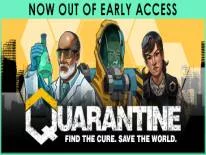 Achievements and Trophies for Quarantine