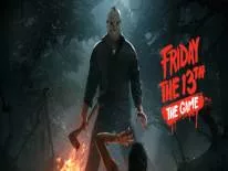 Achievements and Trophies for Friday the 13th: The Game