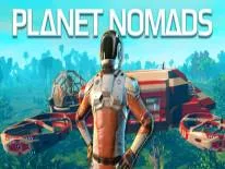 Achievements and Trophies for Planet Nomads