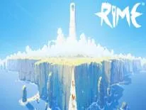 Achievements and Trophies for Rime