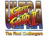 Cheats for Ultra Street Fighter 2: The Final Challenger on Switch