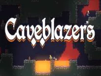 Achievements and Trophies for Caveblazers