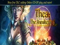 Achievements and Trophies for Thea: The Awakening
