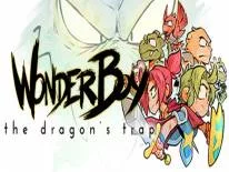 Achievements and Trophies for Wonder Boy: The Dragon's Trap