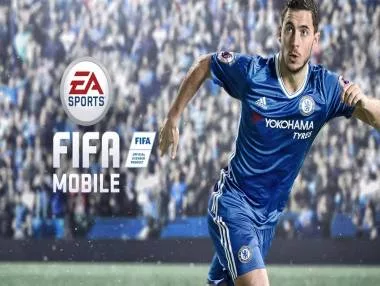 Cheats for FIFA Mobile Soccer on iPhone e Android