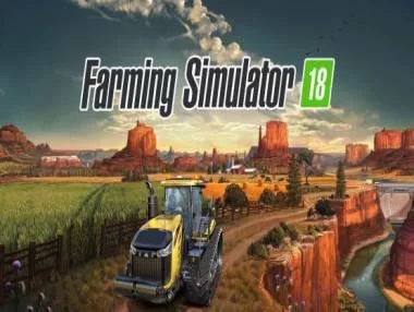 Achievements and Trophies for Farming Simulator 18